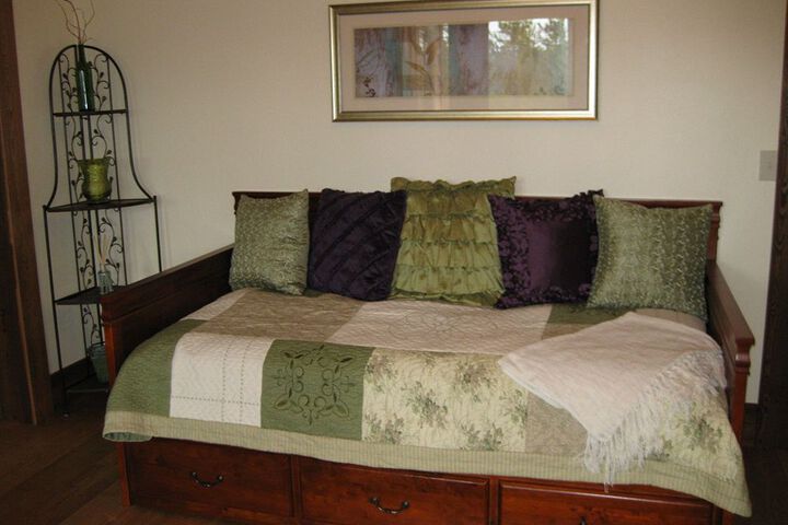 Standard Room Photo