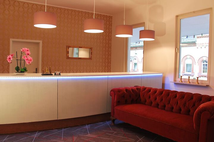 Hotel Interior 3 of 24