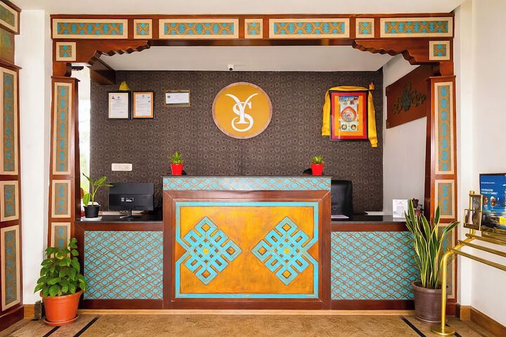 Hotel Interior 2 of 37
