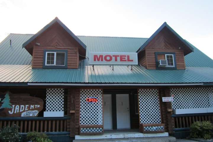 Hotel 27 of 33