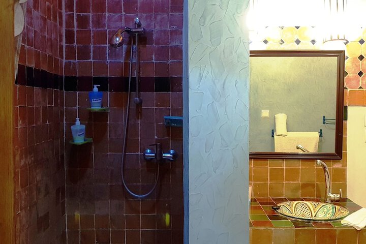 Bathroom Vanities