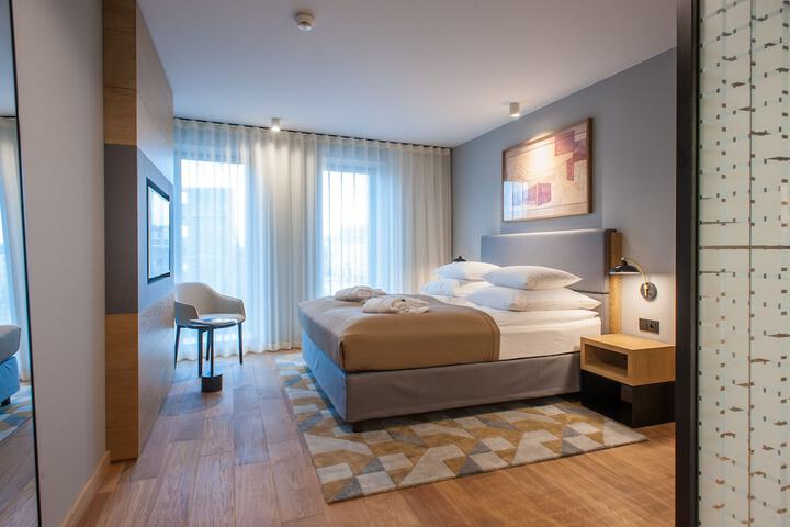 Fitness Center Photo