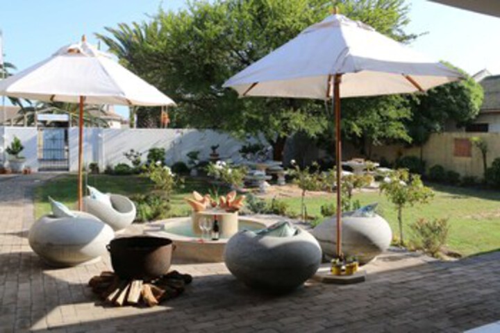 Terrace/Patio 14 of 14