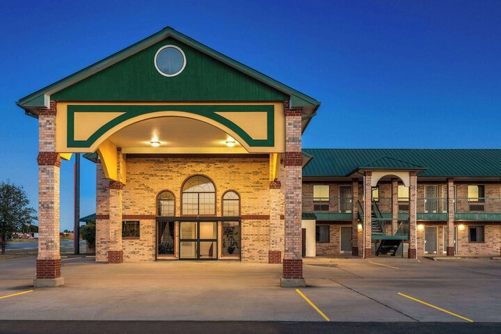 Hotel 43 of 43