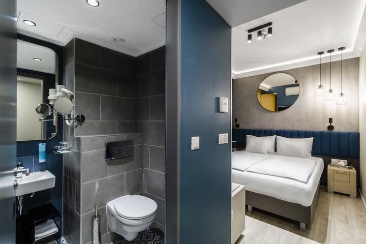 Bathroom Vanities