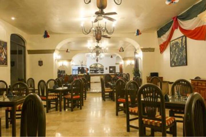 Photo of Hotel Tesoro Condo 523