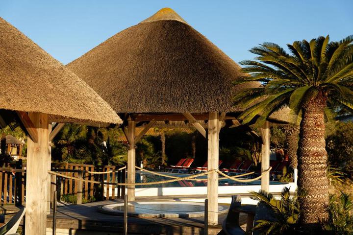 Spa and Wellness Pictures