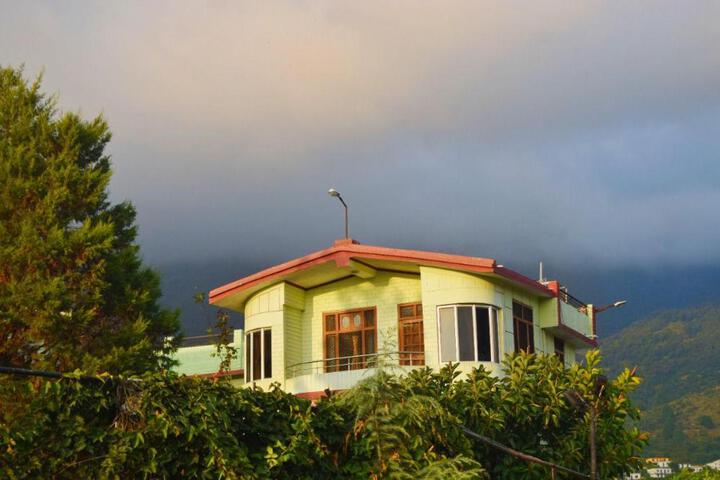 Hotel Mayank Resort
