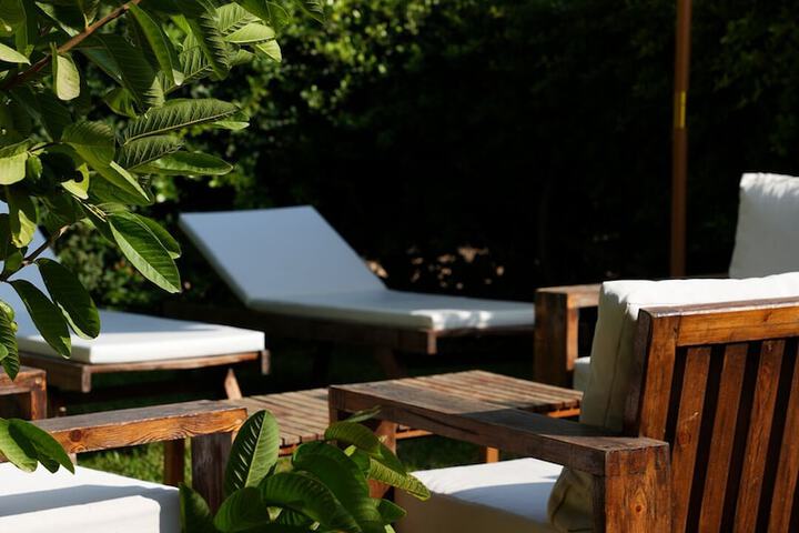 Terrace/Patio 22 of 64