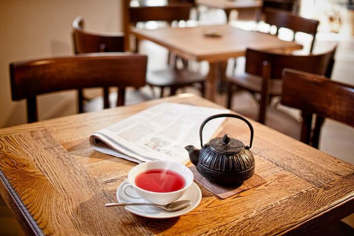 Dining Photos