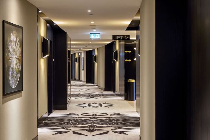 Lobby Photos