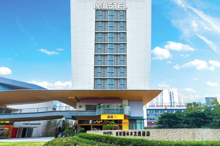 Hotel 78 of 79