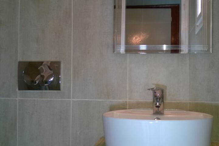 Bathroom Vanities