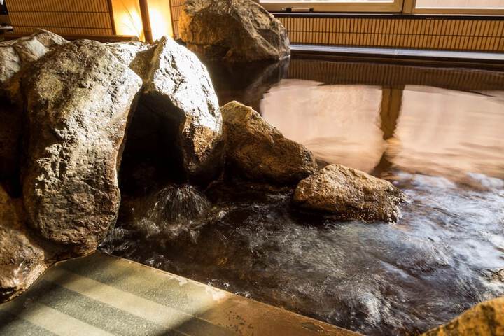 Spa Photos