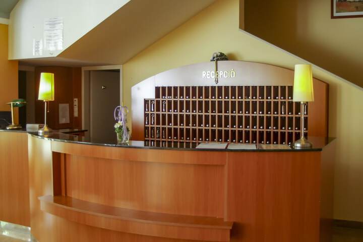 Hotel Interior 2 of 65