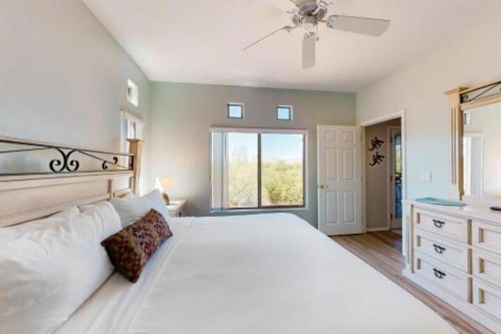 Vistoso Resort Casita #126 in Tortolita, AZ