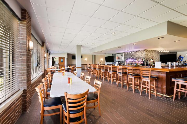 Restaurants