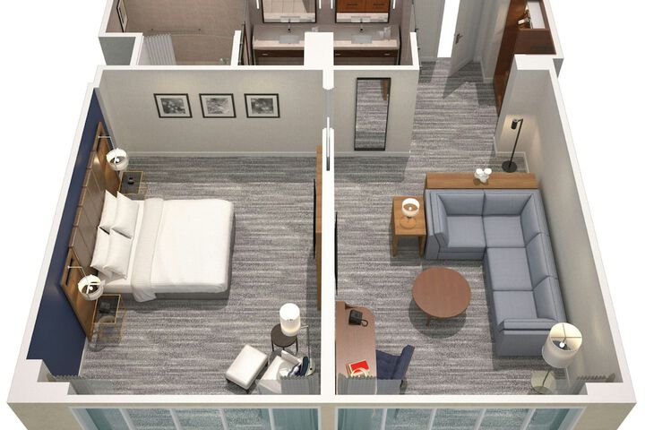 Room 16 of 104