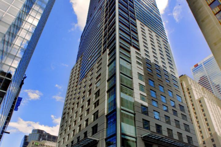 The St. Regis Toronto Toronto