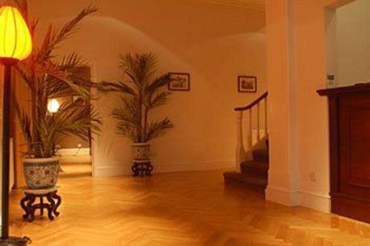 Hotel Interior 14 of 15