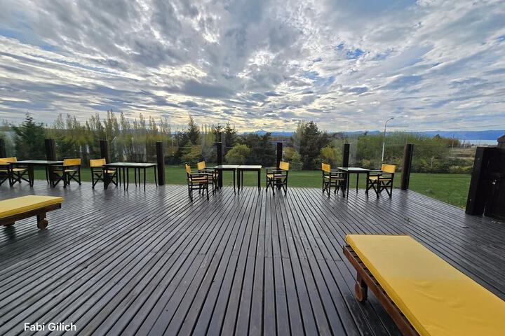 Terrace/Patio 21 of 51