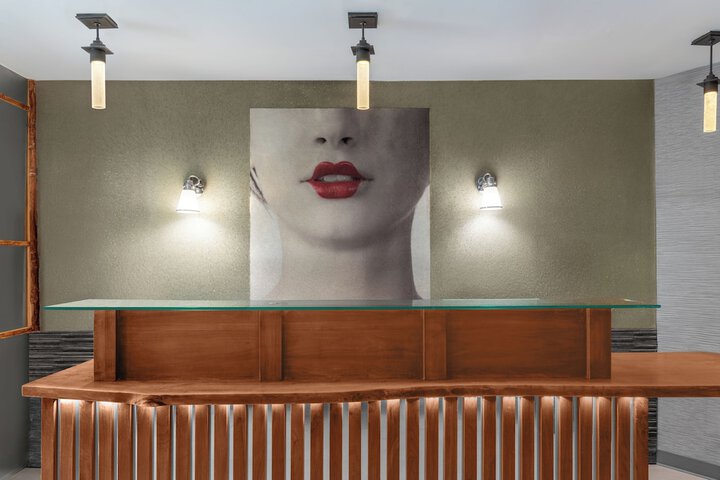 Hotel Interior 2 of 29