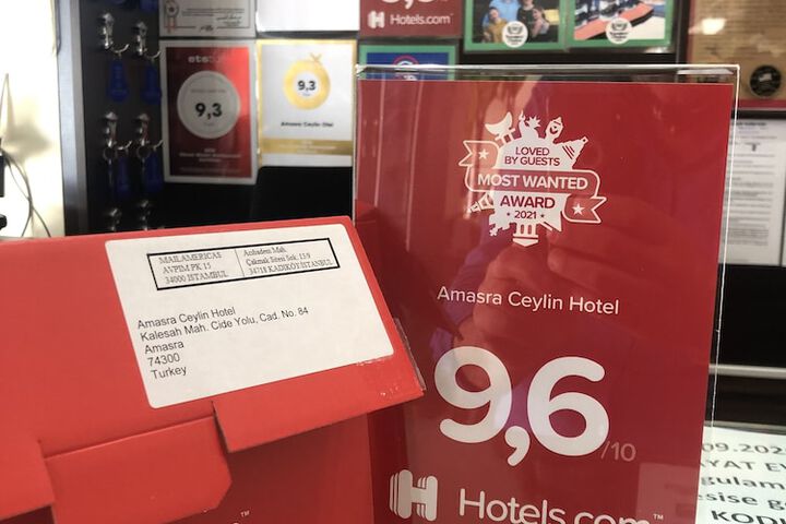 Hotel Interior 2 of 109