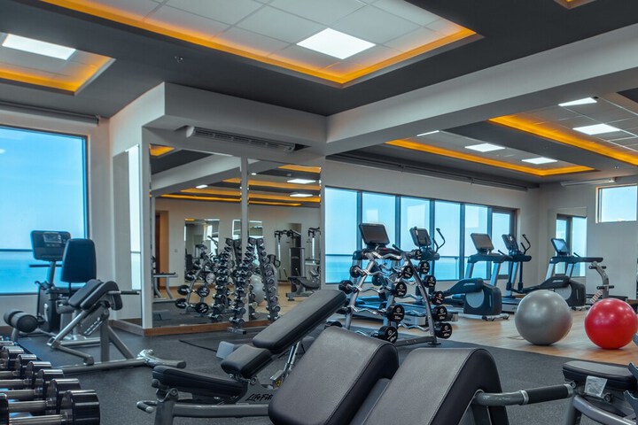 Health and Fitness 27 of 35