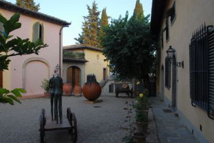 Casa Anna