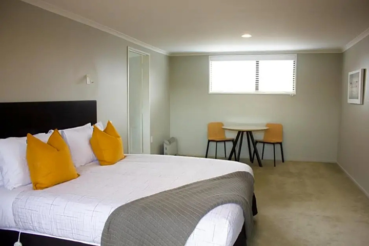 Aoraki Lodge