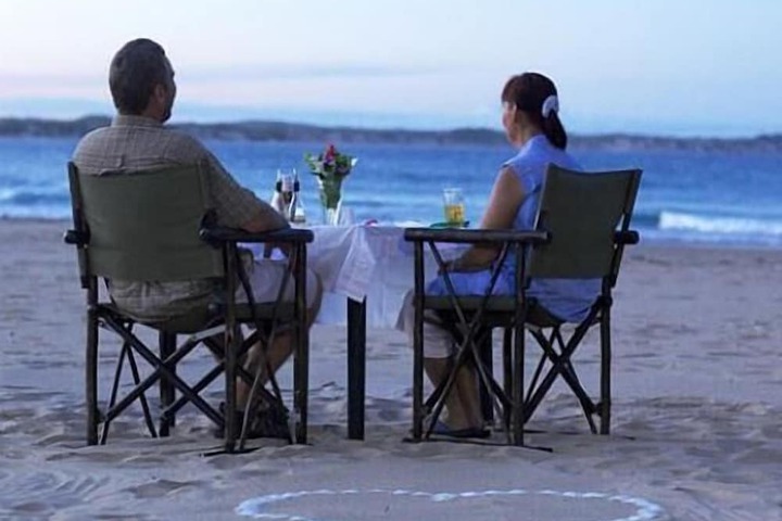 Restaurants