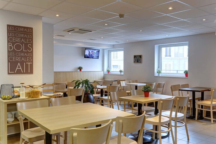 Dining Photos