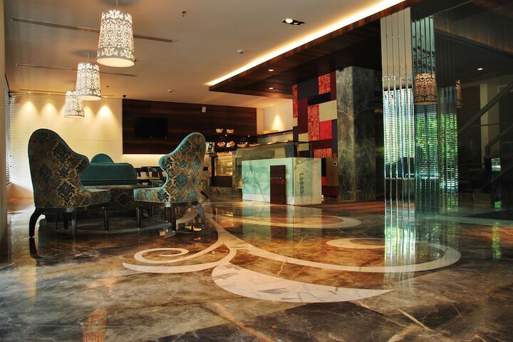 Hotel Interior 5 of 51