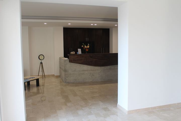 Hotel Interior 3 of 60