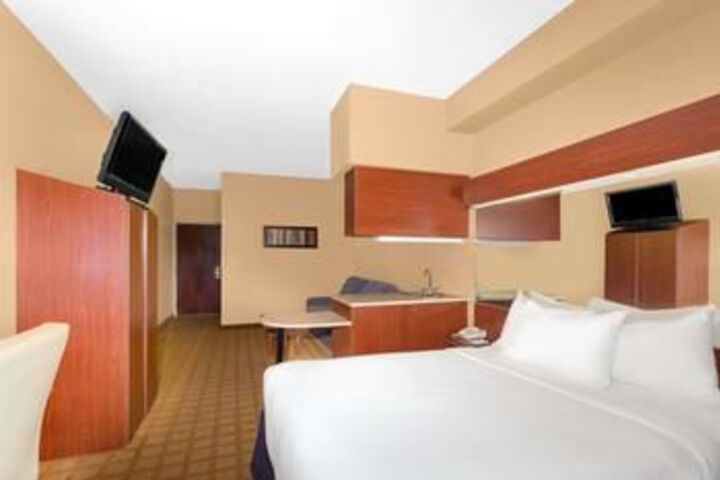Guest Suite