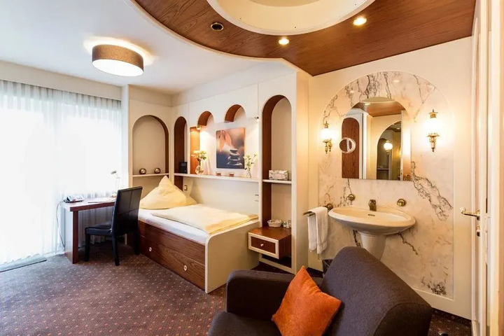 HOTEL HAUS WILMS