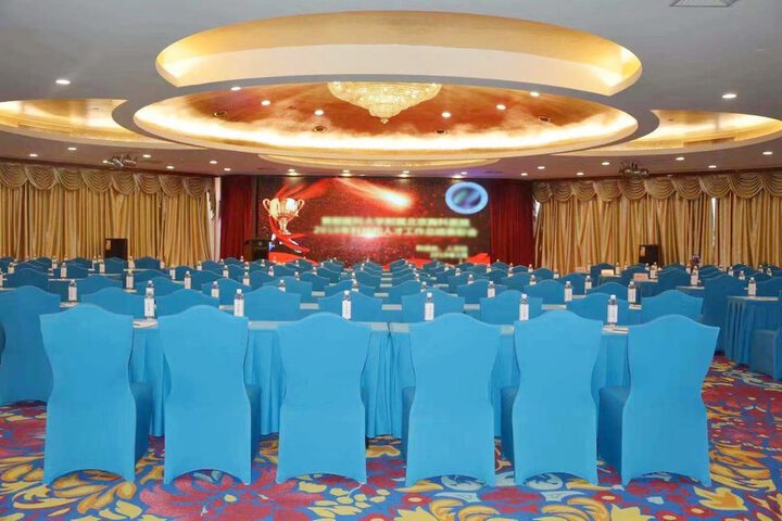 Meeting 98 of 121