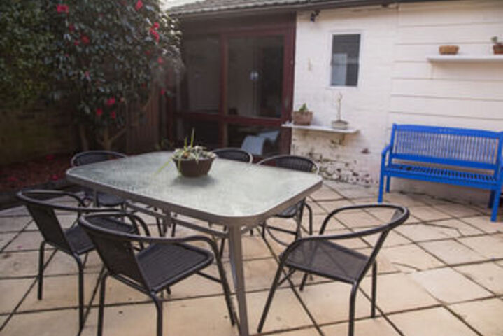 Terrace/Patio 123 of 124