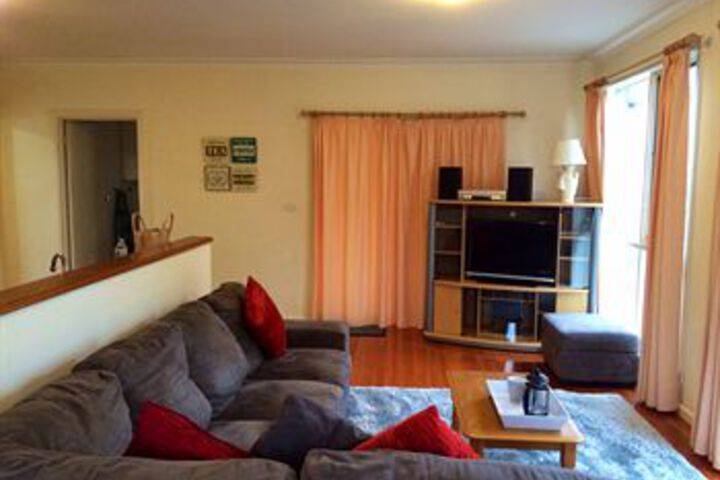 Fitness Center Photo