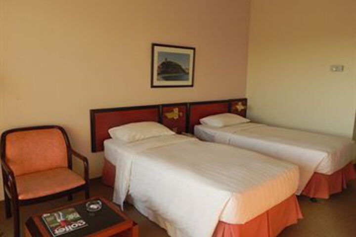 Guestroom Pic