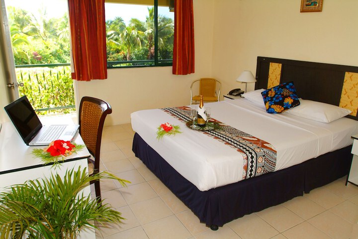 Grand Wests Villas
