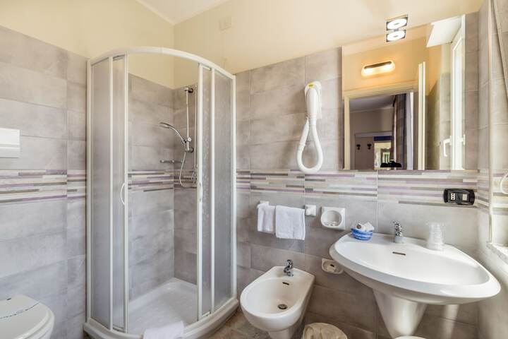 Bath Amenities