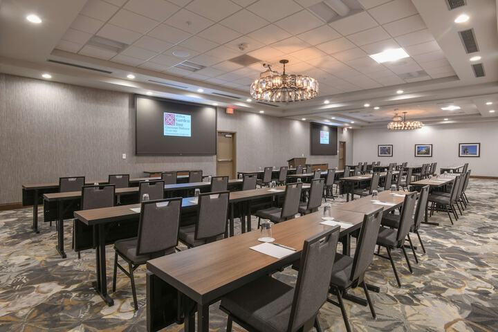 Ballroom