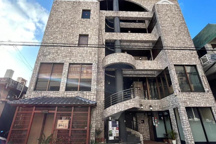 Matsuyama Stay