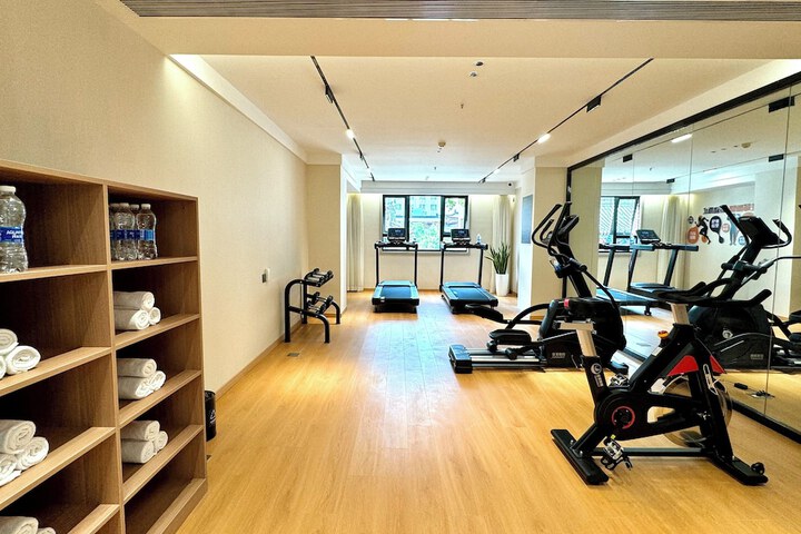 Fitness Club