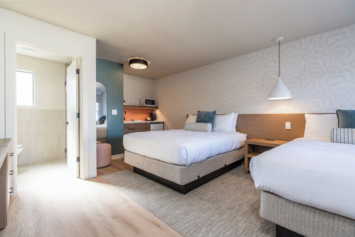 Photo of Adobe Desert Boutique Motel