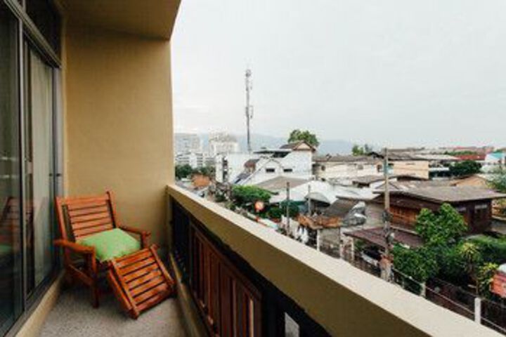 Terrace/Patio 3 of 40