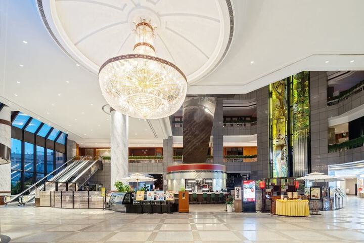 Hotel Interior 61 of 70