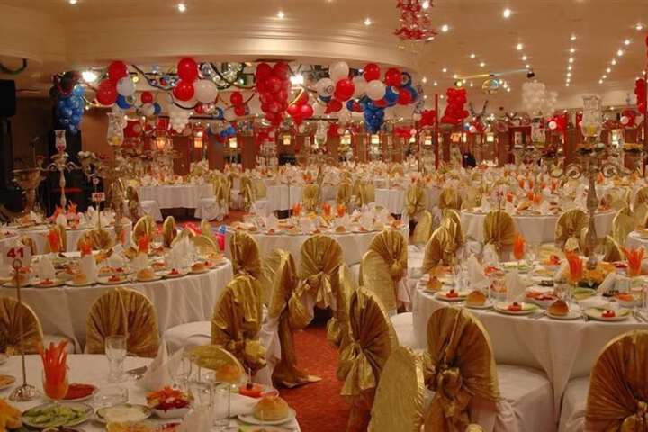 Ballroom/Hall 43 of 52