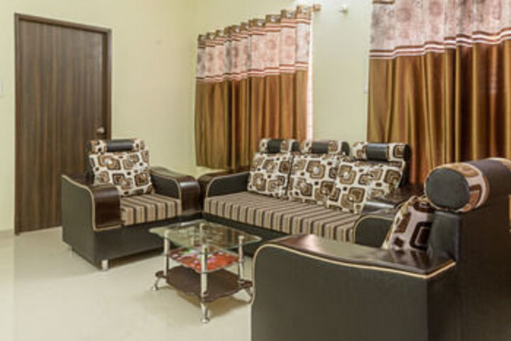 Hotel Interior 17 of 28